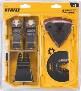DeWalt DT20731 8 db.