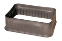 STANDARD akna – magasítóelem