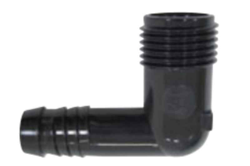 L idom NEO 3/4" külső menet – DN16