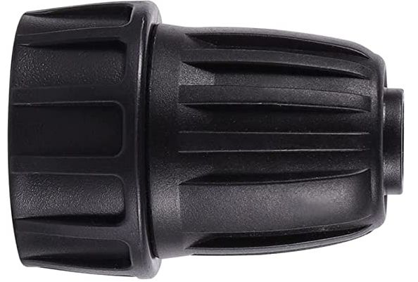  DN16 (1/2") tömlőzáró DN16 1/2"