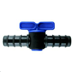 Kézi szelep DN16 (1/2")
