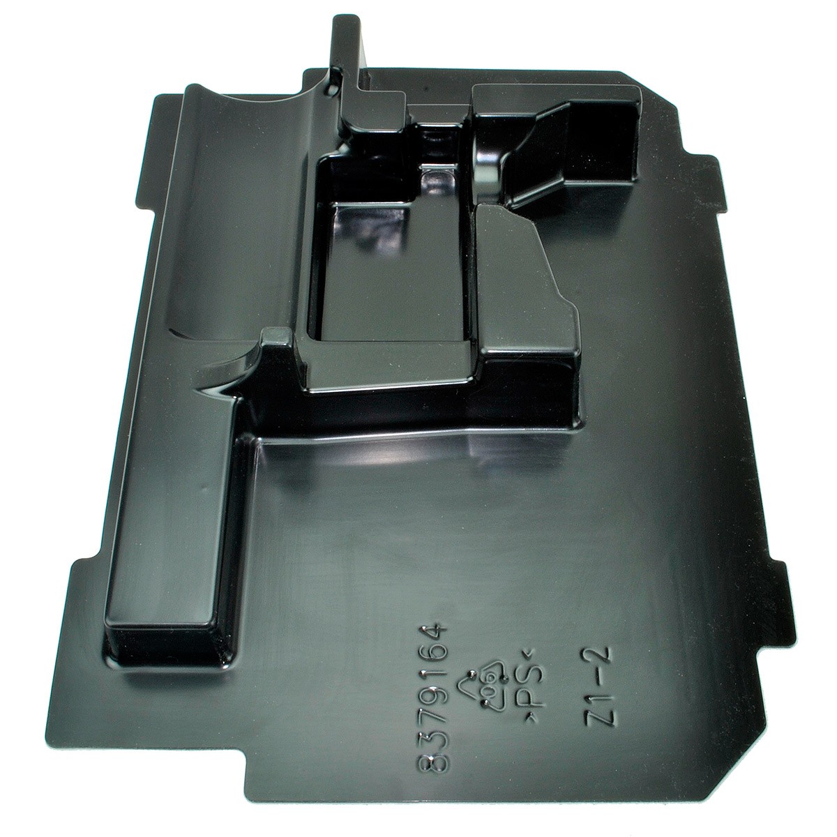 Makita 837916-4 pótbetét MAKPAC műanyag systainer kofferhez