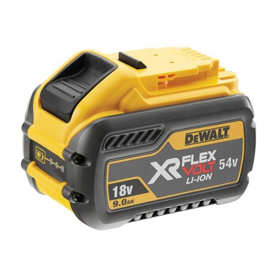 DeWALT DCB547 54V 3.0 Ah / 18V 9.0 Ah