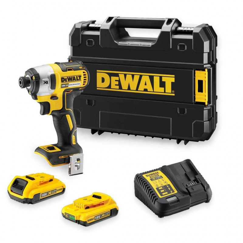 DeWalt DCF887D2