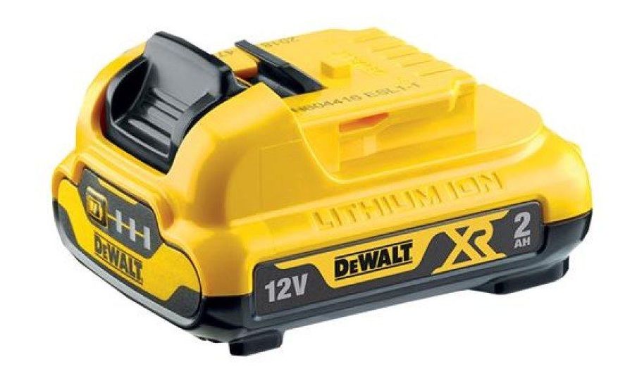 DeWalt DCB127 2 Ah Li-Ion 10.8V XR