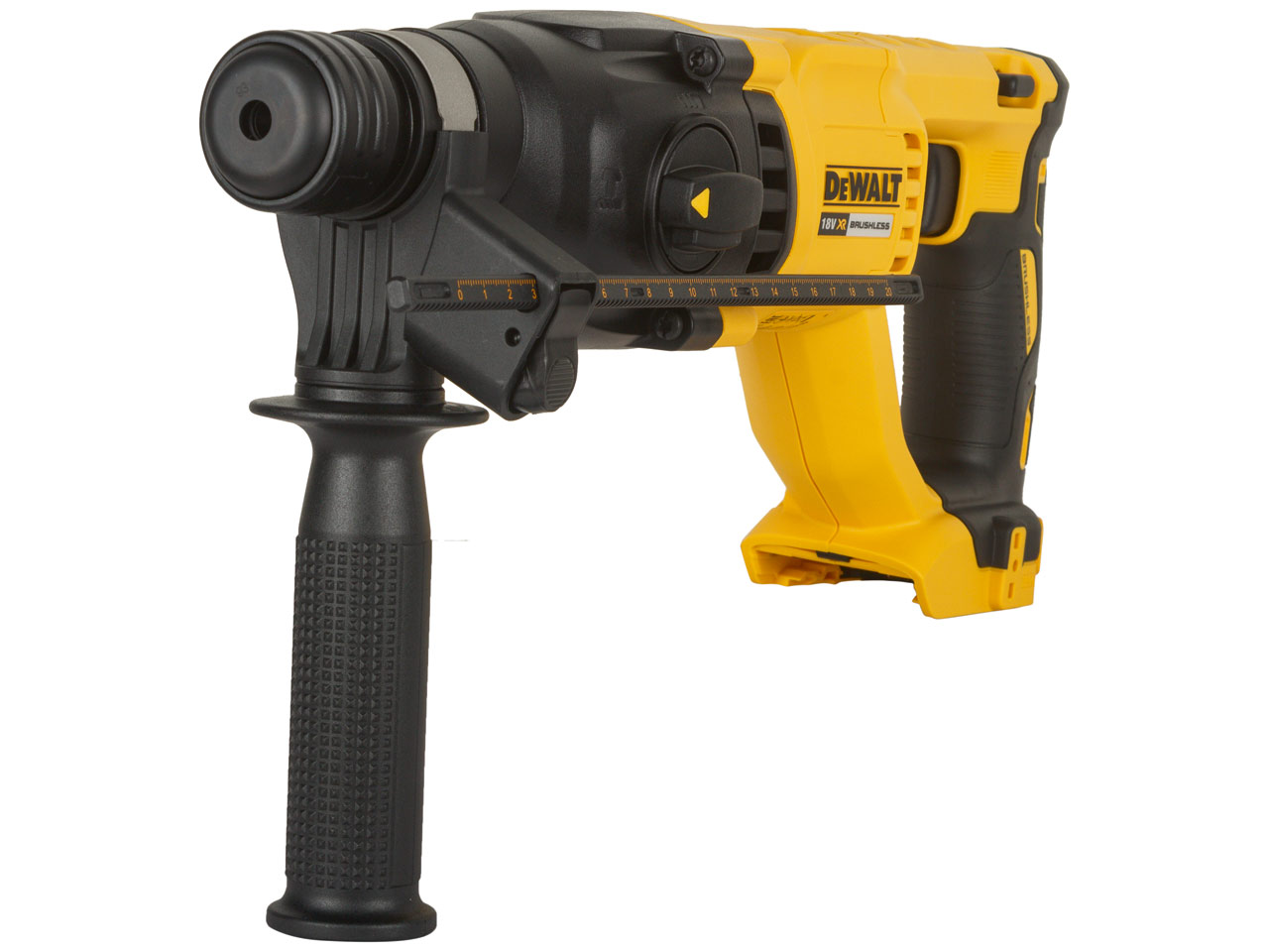 DeWalt DCH133N
