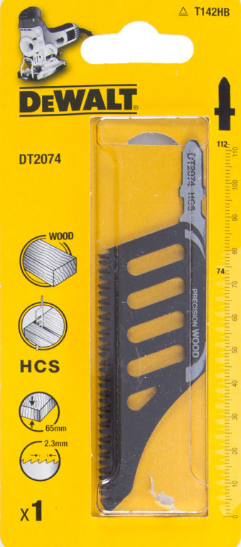 DeWALT DT2074