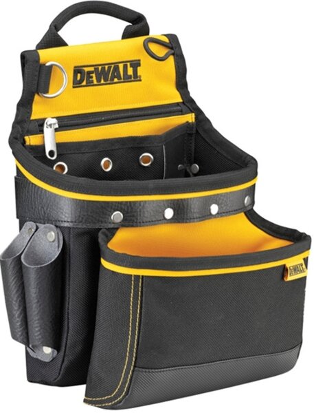 DeWALT DWST1-75551 Többfunkciós szerszámtartó tok