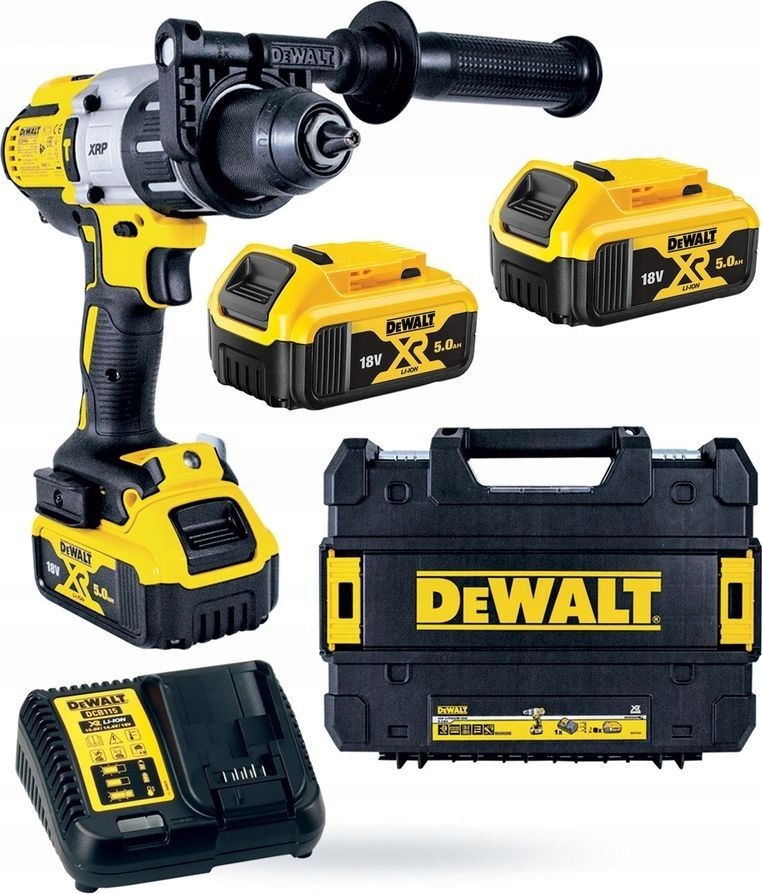 DeWalt DCD996P3
