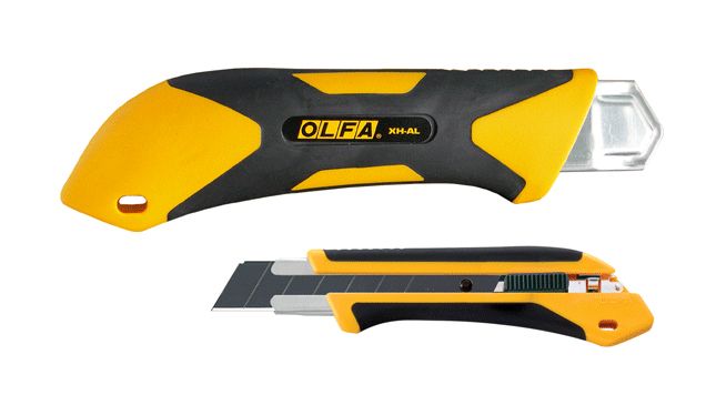 OLFA XH-AL pengés kés