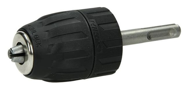 HIKOKI 711099 gyorsbefogó tokmány SDS adapterrel