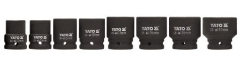 YATO YT-1115 3/4 8 db