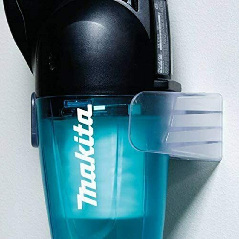 Makita 458571-5 porszívó fali tartó