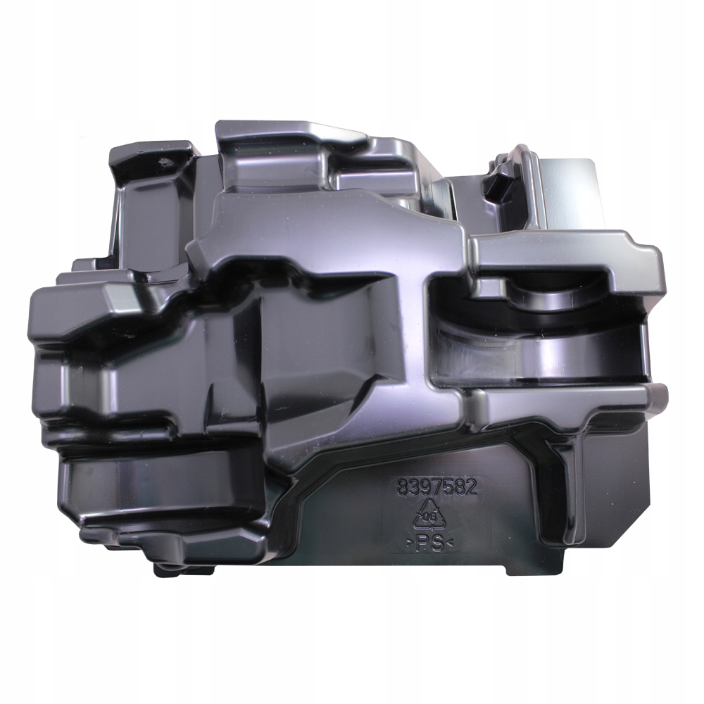 Makita 8397582 pótbetét MAKPAC műanyag systainer kofferhez