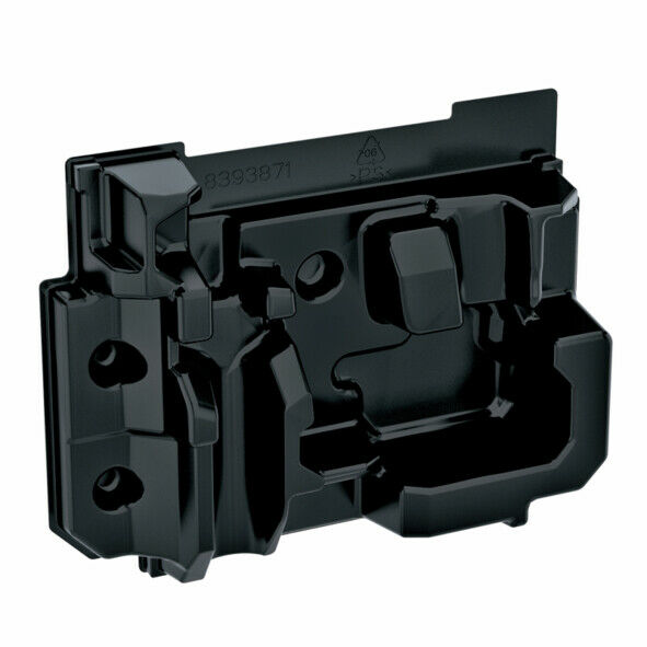 Makita 8393871 pótbetét MAKPAC műanyag systainer kofferhez