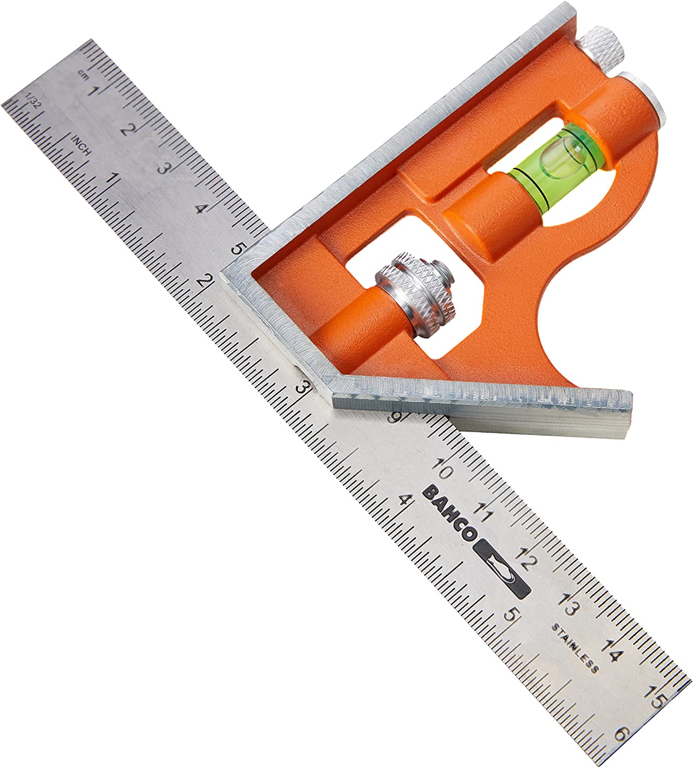 BAHCO CS150 Szögmérő 150 mm