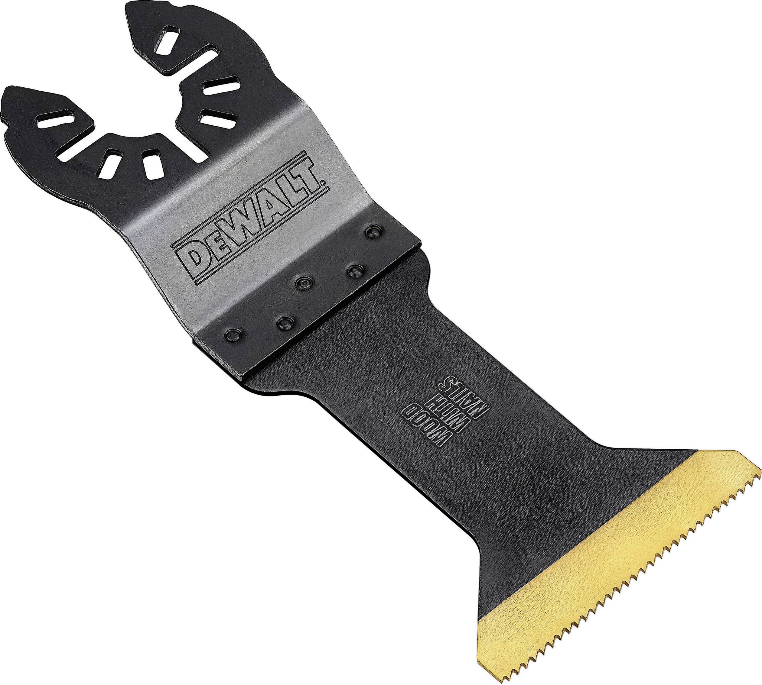 DeWALT DT20702 fűrészlap 44x55 mm