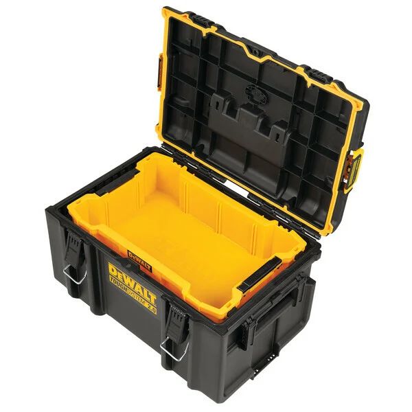 DeWALT DWST83408-1 mélyláda