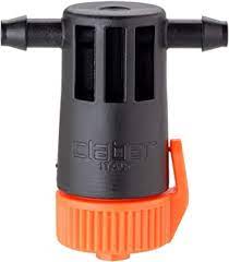 Claber 91218 – Csepegtető 0–10 L/óra (10 db/csomag)