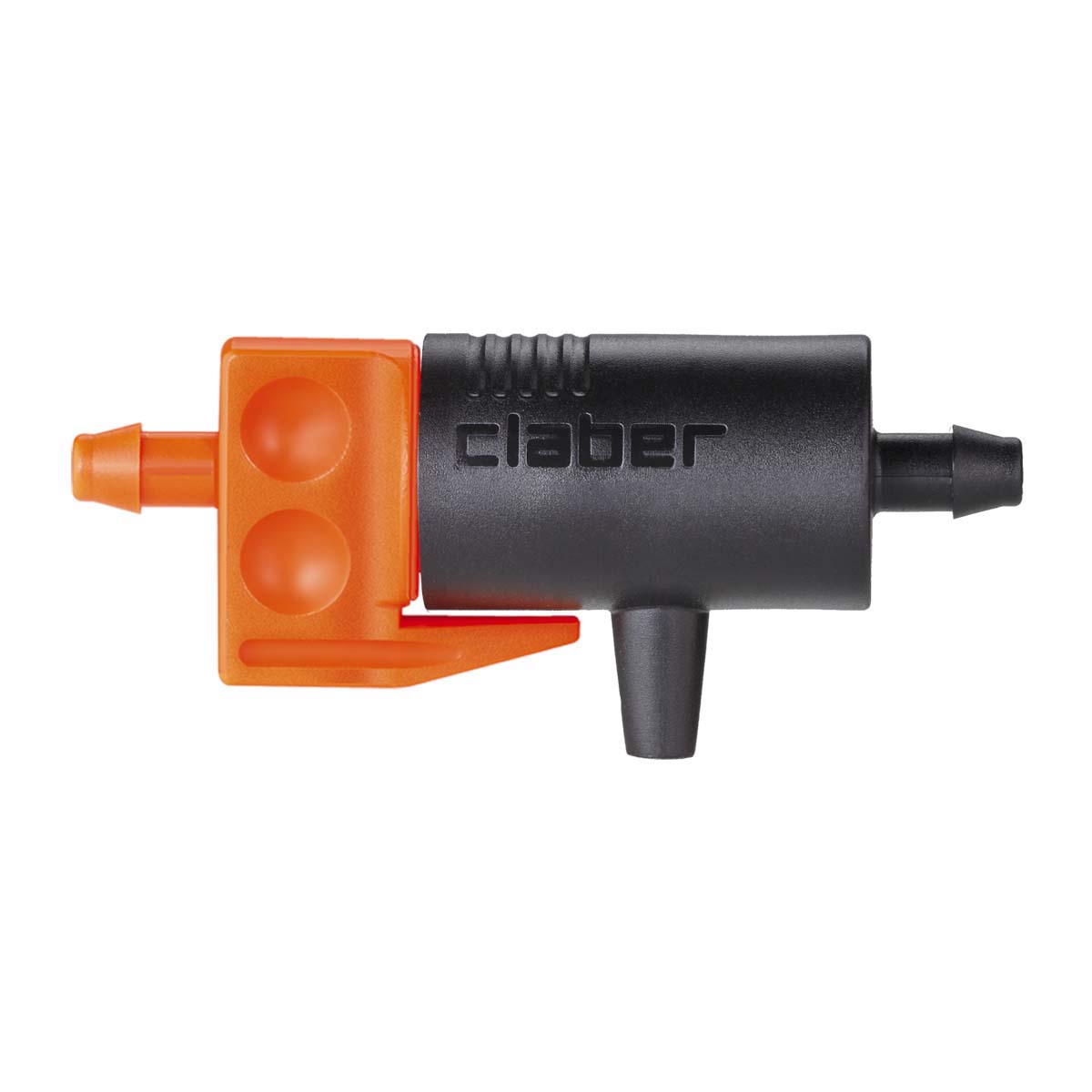 Claber 91217 – Csepegtető 0–6 L/óra (10 db/csomag)