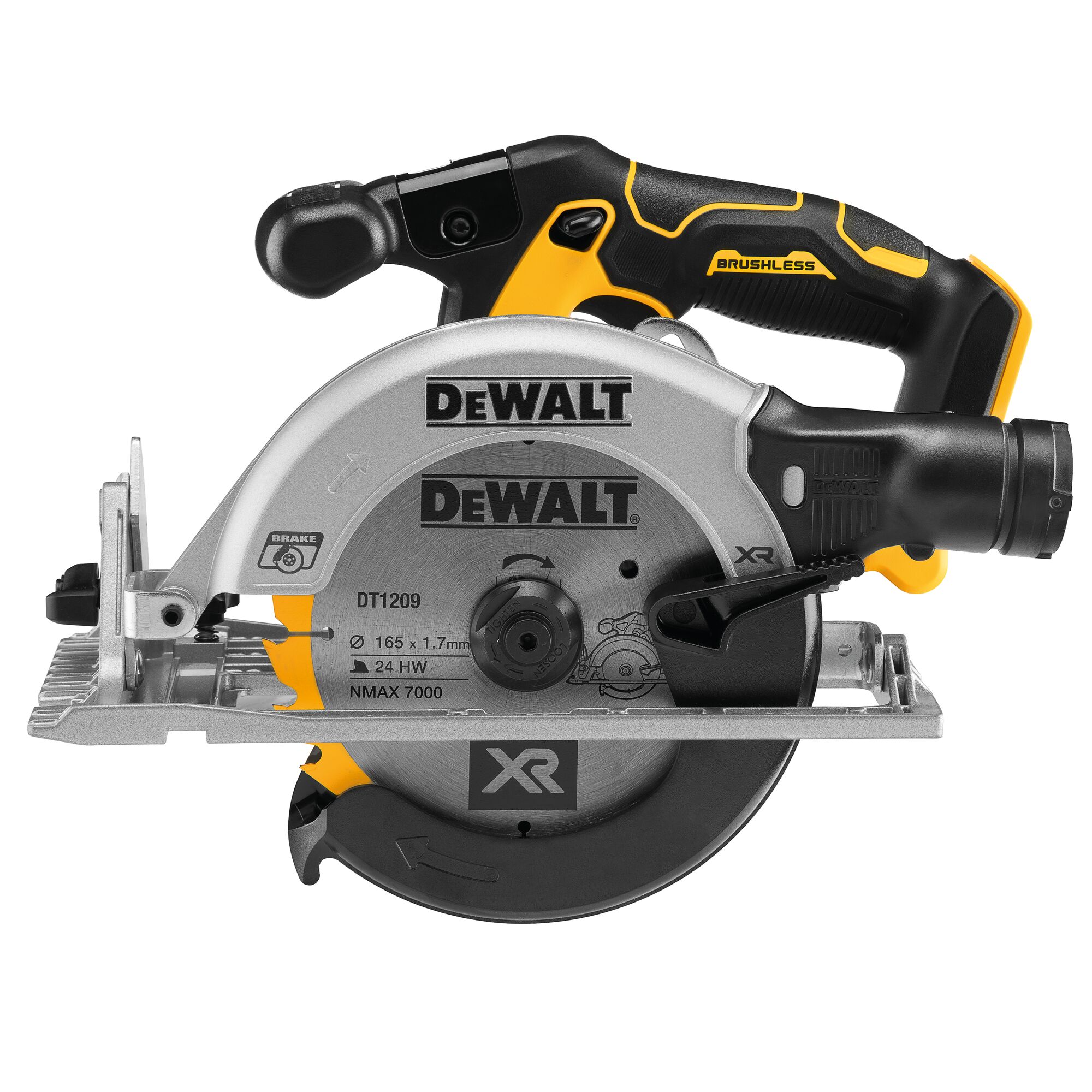 DeWALT DCS565N
