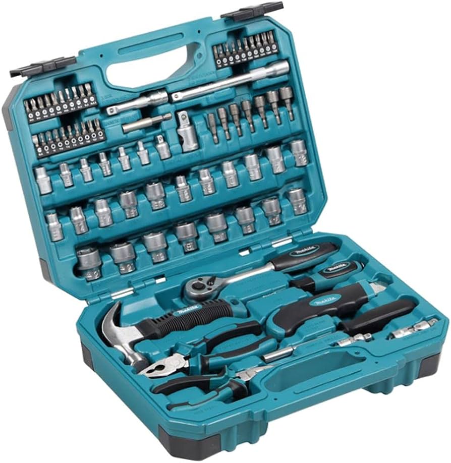 Makita E-10899 készlet