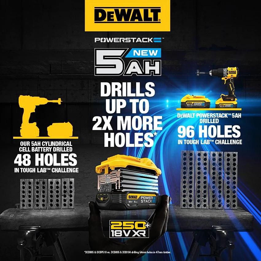 DeWALT DCS570H2T