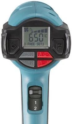 Makita HG6531CK