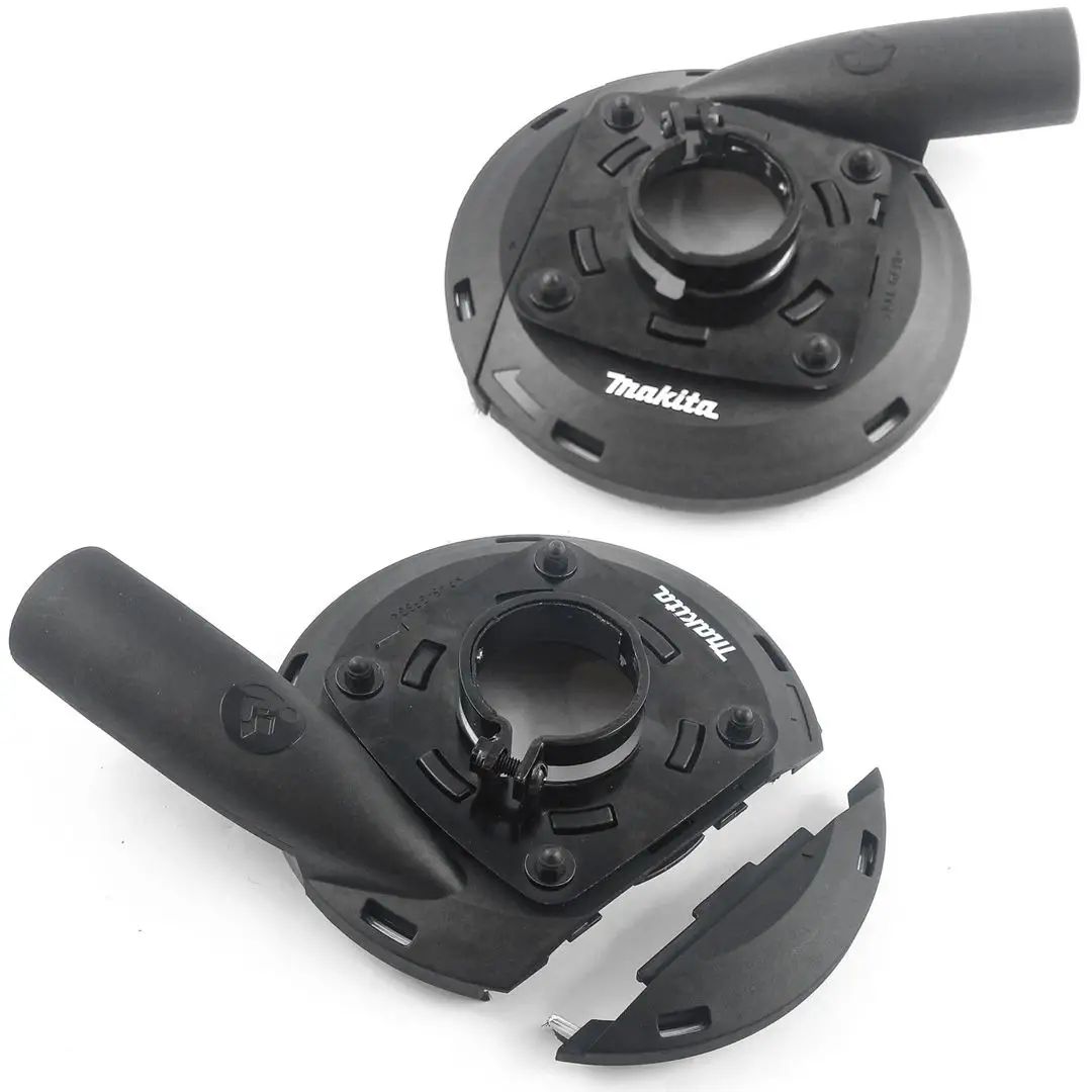 MAKITA 195239-9Elszívóernyő felületcsiszoláshoz 115-125 mm