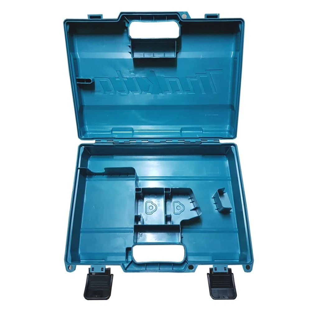 Makita műanyag koffer 12V-hoz