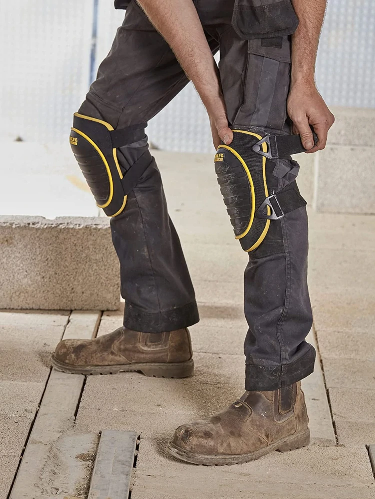 Stanley FMST82961 / Védő térdvédők I Fatmax