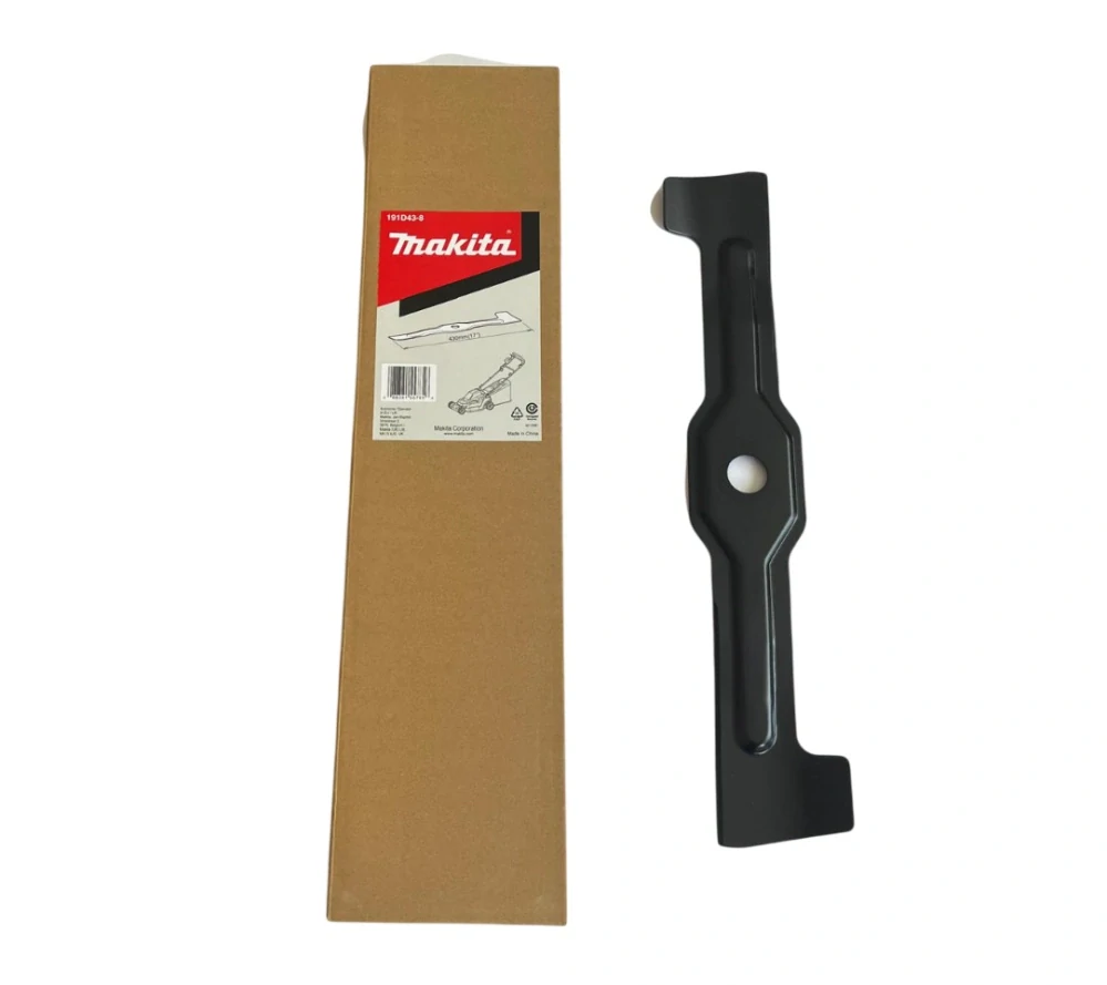 Makita DLM432 fűnyíró pótkés 191D43-8