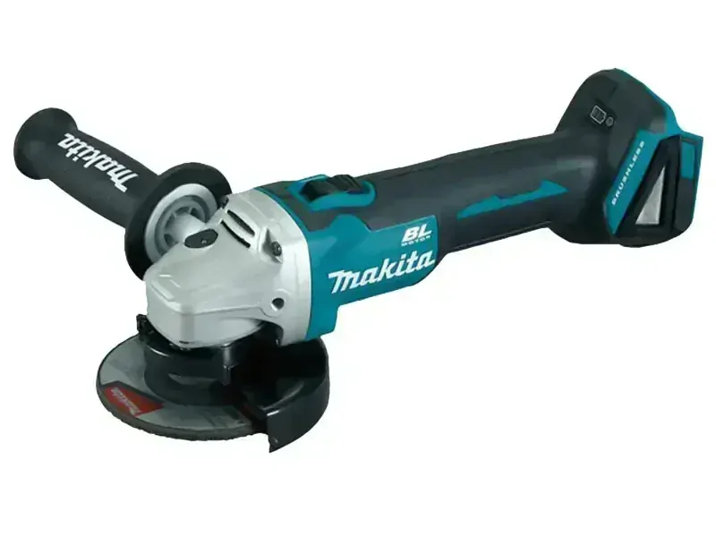 Makita DGA504Z