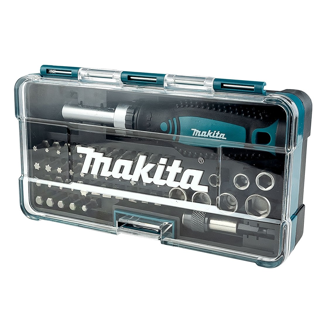 Makita B-36170 47 darabos bitkészlet