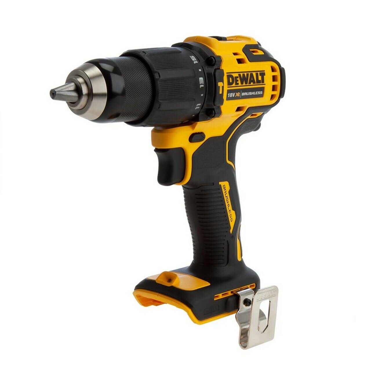 DeWALT DCD709NT