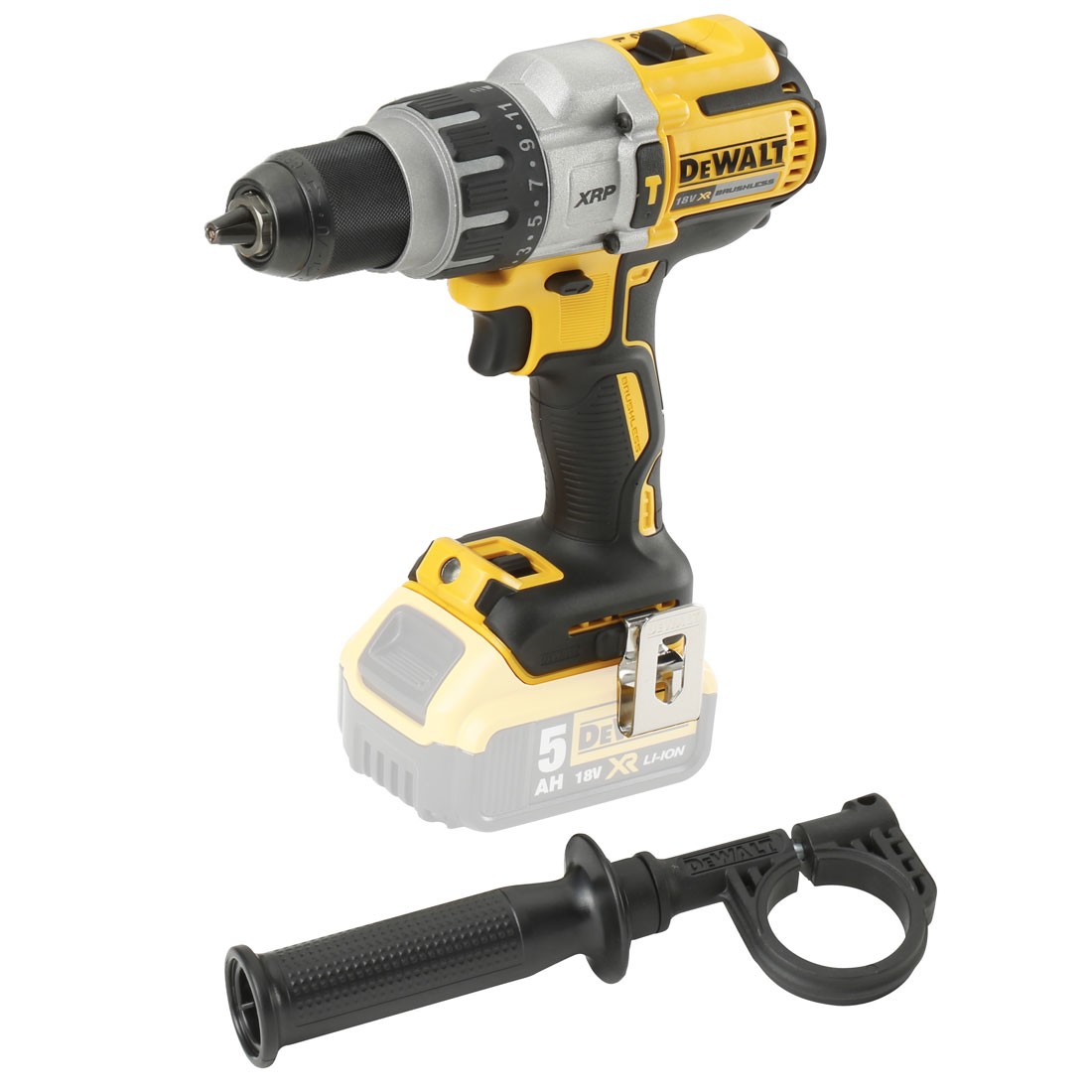 DeWalt DCD996N