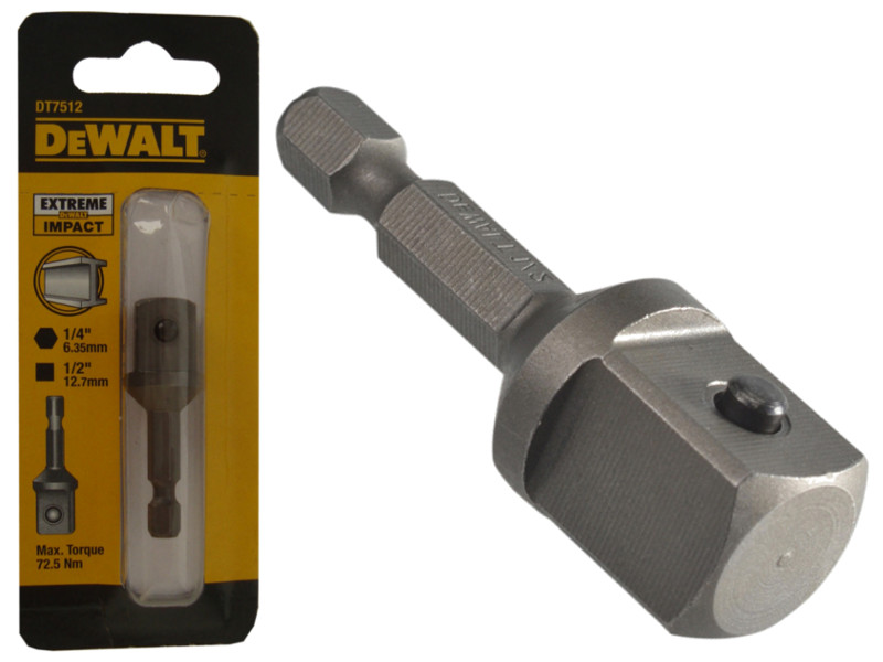 DeWALT DT7512