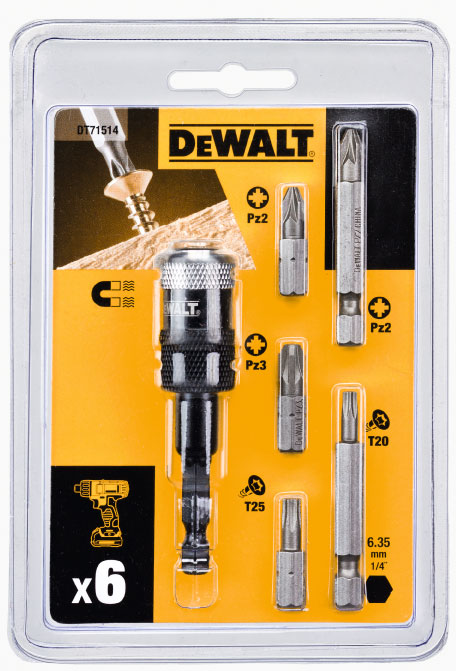 DeWALT DT71514