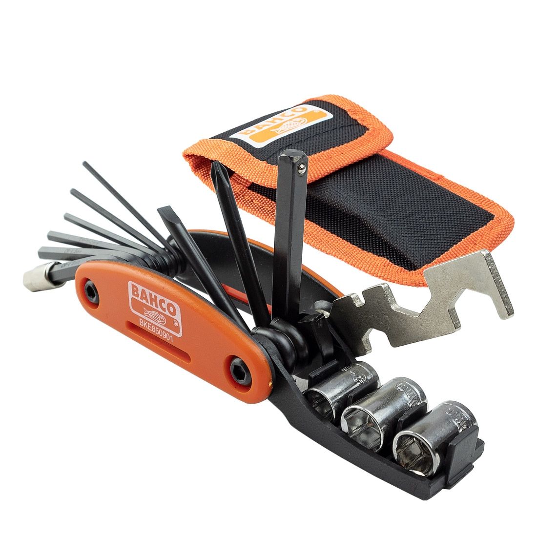 BAHCO BKE850901 multiszerszám