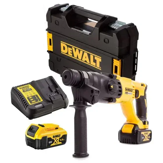 DeWalt DCH133M2
