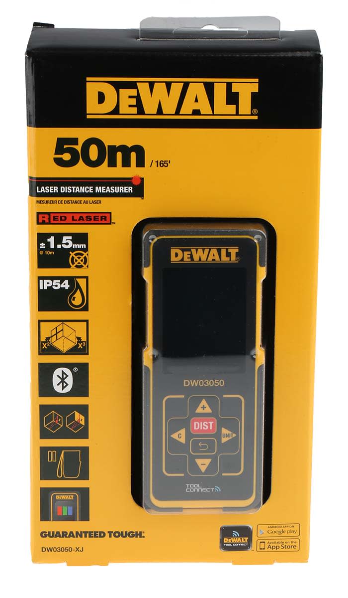 DeWALT DW03050