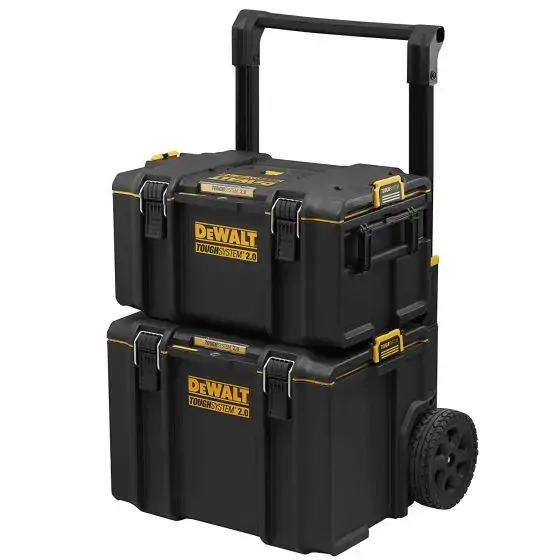DeWALT DS300 TOUGHSYSTEM 2.0