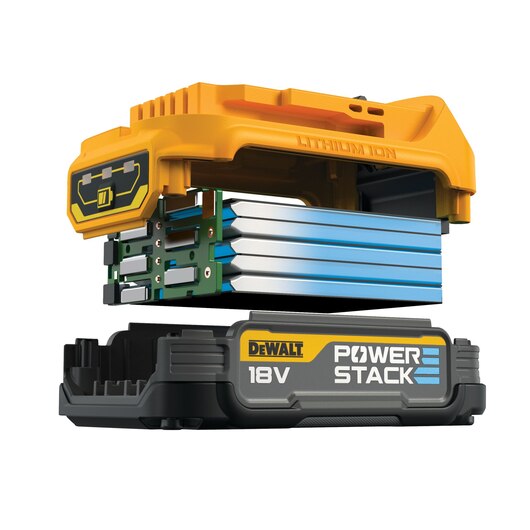 DeWALT DCBP034 XR 18V