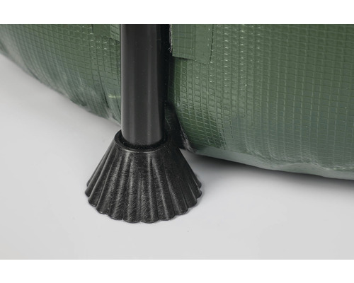 Rojaplast 200 literes víztartály