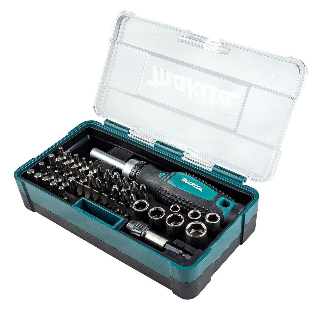 Makita B-36170 47 darabos bitkészlet