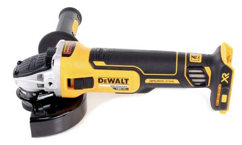 DeWALT DCG405N