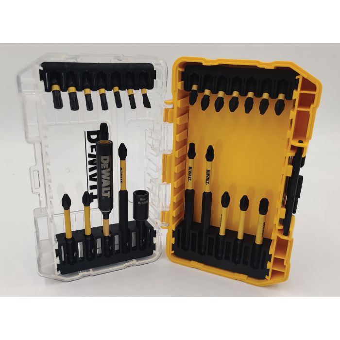 DeWALT DT70742T 33 darabos készlet