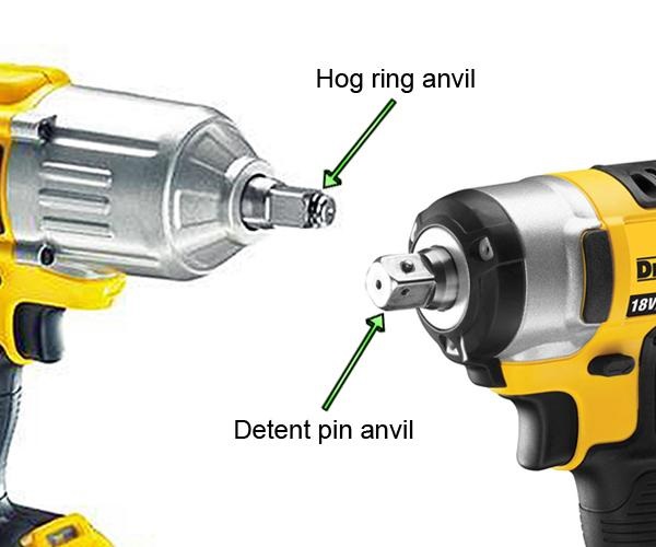 DeWALT DCF899HN