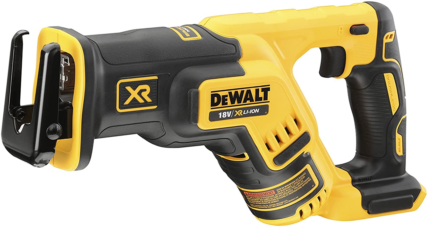 DeWALT DCS367NT