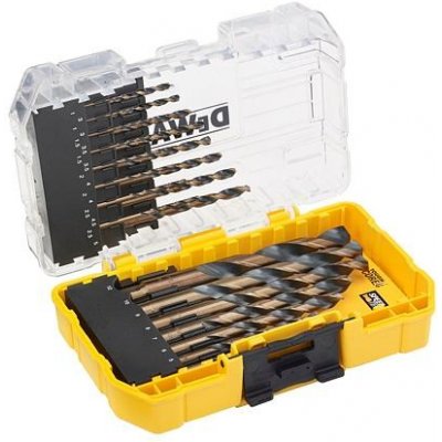 DeWALT DT70729 – 23 részes fúrószár készlet